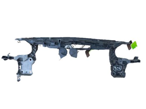 Frontplade/Frontkurv RENAULT MEGANE II (BM0/1_, CM0/1_) 1.5 dCi (BM02, BM13, BM2A, CM02, CM13) (101 hp) 29776836