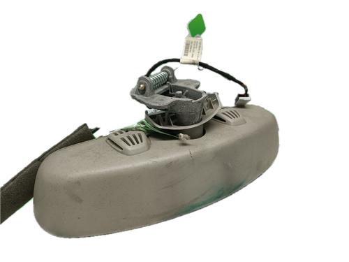 Rear mirror MERCEDES-BENZ C-CLASS (W204) C 220 CDI (204.002) | BP29776851I6