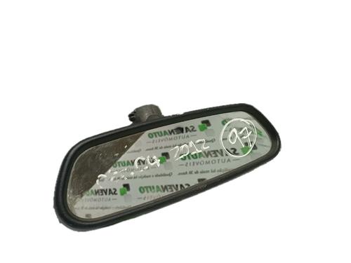 Used Rear mirror CITROËN C4 II (NC_) 1.6 HDi 110 (112 hp) 29776854