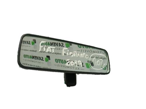 Used Rear mirror FIAT FIORINO Box Body/MPV (225_) 1.3 D Multijet (95 hp) 29776858