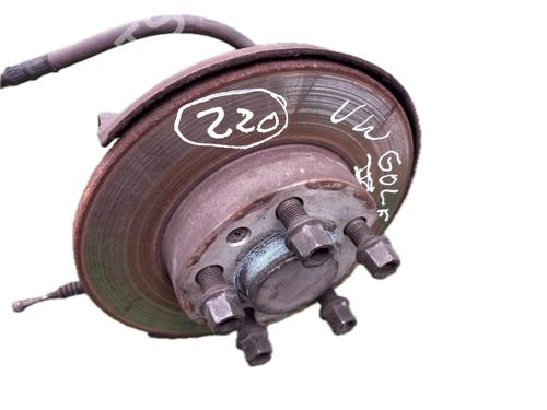 Bagaksel VW GOLF IV Variant (1J5) 1.6 16V | BP29776868M2