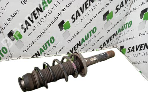 Venstre fortil støddæmper VW GOLF IV Variant (1J5) 1.6 16V (105 hp) 29776871