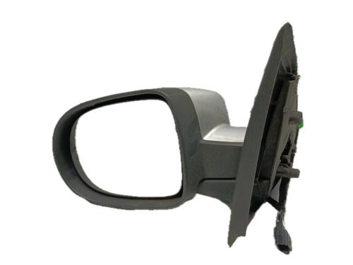 Used Left mirror RENAULT CLIO III (BR0/1, CR0/1) 1.2 16V (58 hp) 29776874