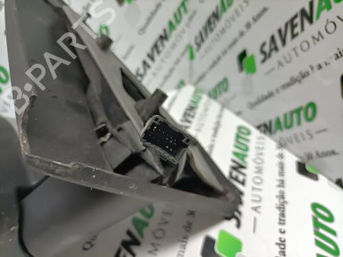 Left mirror RENAULT CLIO III (BR0/1, CR0/1) 1.2 16V | BP29776874C26 