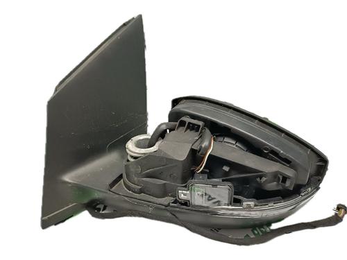 Left mirror VW POLO V (6R1, 6C1) 1.2 TDI | BP29776876C26