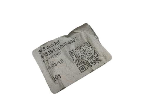 Other SMART FORFOUR Hatchback (453) 0.9 (453.044, 453.053) | BP29776889O1