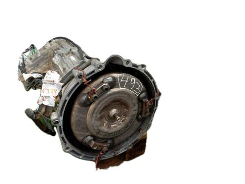 Gearbox PORSCHE CAYENNE (9PA) Turbo 4.5 | BP29776894M3 