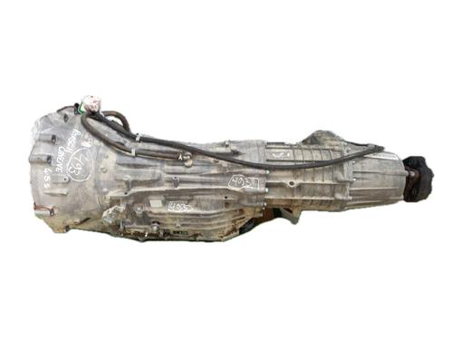 Gearbox PORSCHE CAYENNE (9PA) Turbo 4.5 | BP29776894M3 