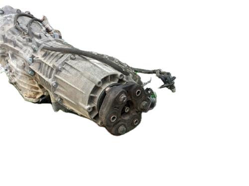 Gearbox PORSCHE CAYENNE (9PA) Turbo 4.5 | BP29776894M3 