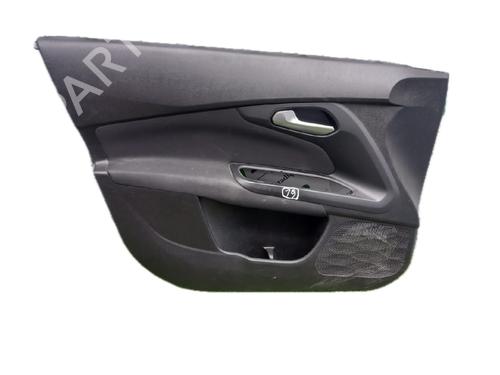 Used Front left panel FIAT TIPO Saloon (356_, 357_) 1.3 D (356SXB1A, 356SXH1A, 356SXD1A) (95 hp) 29776896