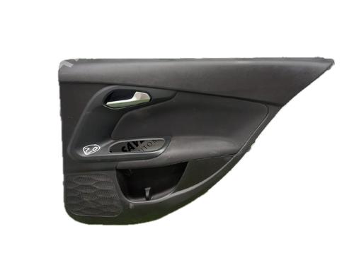Used Rear right panel FIAT TIPO Saloon (356_, 357_) 1.3 D (356SXB1A, 356SXH1A, 356SXD1A) (95 hp) 29776897