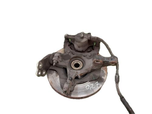 Right front steering knuckle FIAT TIPO Saloon (356_, 357_) 1.3 D (356SXB1A, 356SXH1A, 356SXD1A) | BP29776901M26