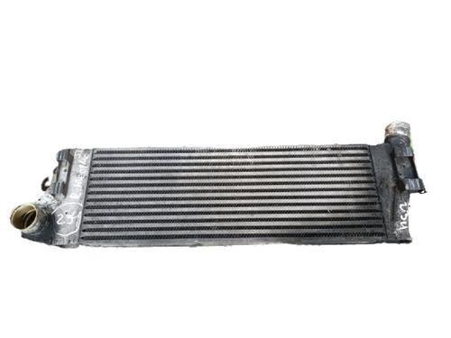 Intercooler RENAULT MEGANE II (BM0/1_, CM0/1_) 1.5 dCi (BM02, BM13, BM2A, CM02, CM13) (101 hp) 29776902