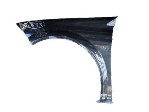 Used Left front fenders RENAULT MEGANE II Estate (KM0/1_) 1.5 dCi (KM0F, KM0T, KM2B) (82 hp) 29776913