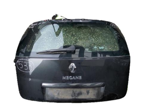 Bakluke CC/Kombi-Kupé RENAULT MEGANE II Estate (KM0/1_) 1.5 dCi (KM0F, KM0T, KM2B) (82 hp) 29776914