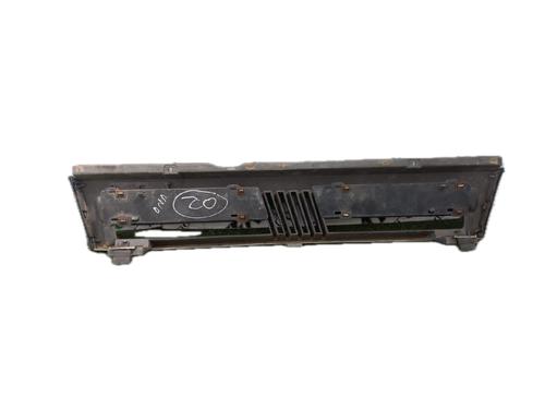 Grille FIAT UNO (146_, 158_) 1.9 D | BP29776916C40 