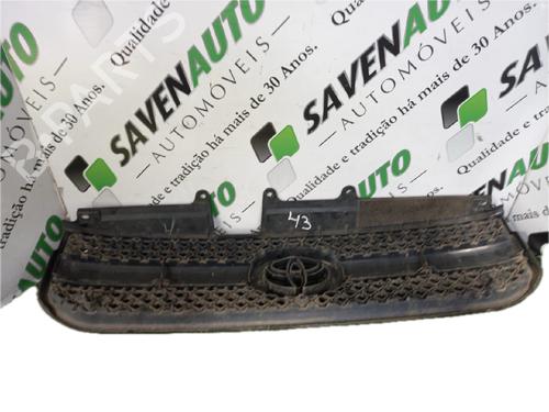 Gitter TOYOTA RAV 4 II (_A2_) 2.0 D 4WD (CLA20_, CLA21_, CLA20R, CLA21R) | BP29776921C40