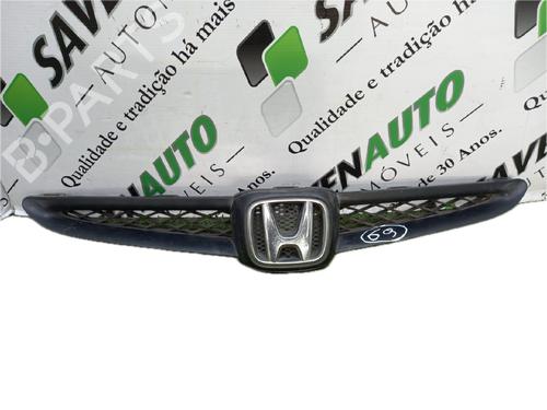 Used Grille HONDA JAZZ II (GD_, GE3, GE2) 1.5 VTEC (GD3) (110 hp) 29776932