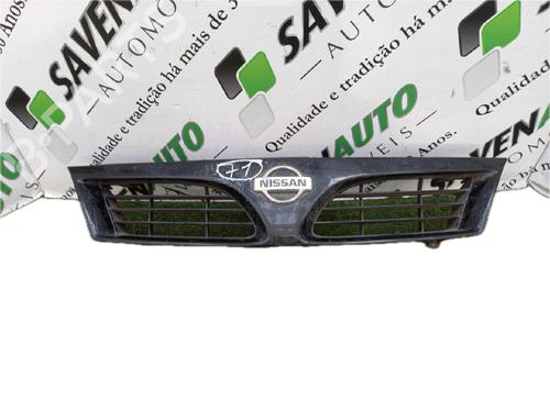 Used Grille NISSAN ALMERA I (N15) 1.5 (105 hp) 29776933