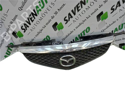 Grill MAZDA PREMACY (CP) 2.0 TD (90 hp) 29776935