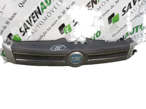 Used Grille FIAT PANDA (169_) 1.3 D Multijet (169.AXC1A) (70 hp) 29776937