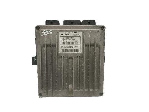 Used Engine control unit (ECU) DACIA LOGAN (LS_) 1.5 dCi (LS04) (88 hp) 29776942