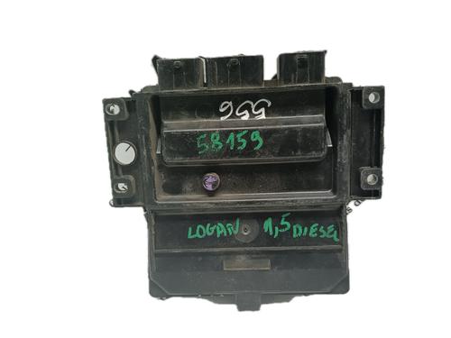 Engine control unit (ECU) DACIA LOGAN (LS_) 1.5 dCi (LS04) | BP29776942M57