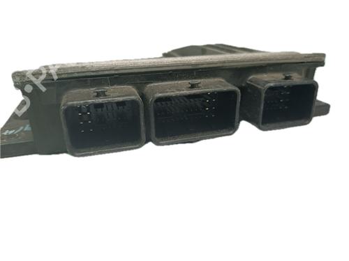 Engine control unit (ECU) DACIA LOGAN (LS_) 1.5 dCi (LS04) | BP29776942M57