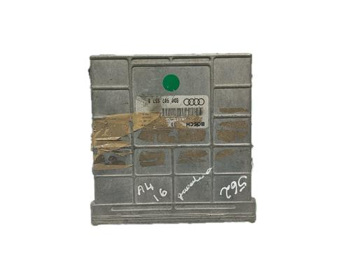 Engine control unit (ECU) AUDI A4 B5 (8D2) 1.6 | BP29776946M57 