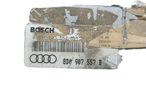 Engine control unit (ECU) AUDI A4 B5 (8D2) 1.6 | BP29776946M57 