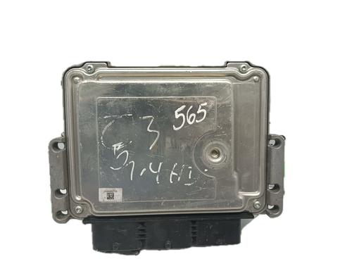 Engine control unit (ECU) PEUGEOT 207 (WA_, WC_) 1.4 HDi | BP29776947M57 