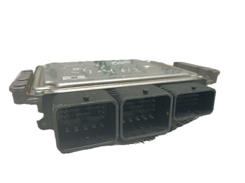 Engine control unit (ECU) PEUGEOT 207 (WA_, WC_) 1.4 HDi | BP29776947M57 