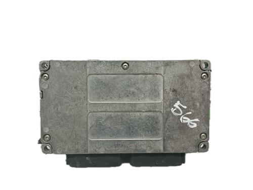 Engine control unit (ECU) PEUGEOT 206 CC (2D) 1.6 HDi 110 | BP29776948M57