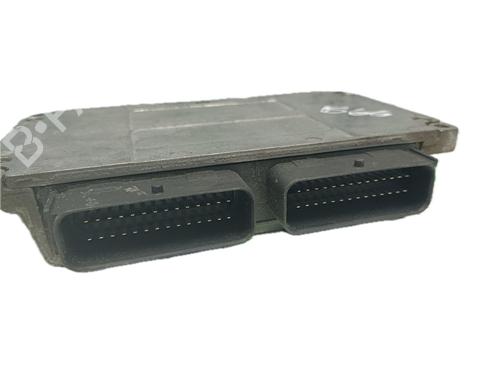 Engine control unit (ECU) PEUGEOT 206 CC (2D) 1.6 HDi 110 | BP29776948M57