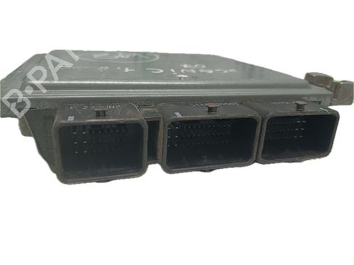 Motorstyringsenhet RENAULT MEGANE II (BM0/1_, CM0/1_) 1.5 dCi (BM02, BM13, BM2A, CM02, CM13) | BP29776949M57