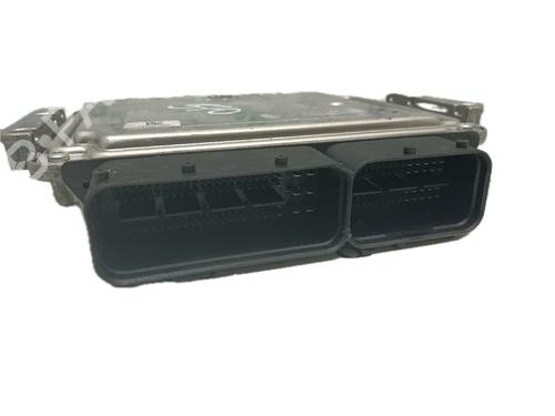 Engine control unit (ECU) KIA PICANTO I (SA) 1.1 CRDi | BP29776950M57 