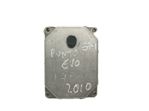Engine control unit (ECU) FIAT PUNTO EVO (199_) 1.2 | BP29776953M57
