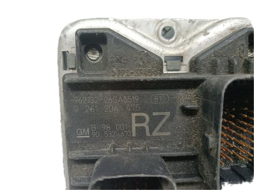 Computer motormanagement OPEL CORSA B (S93) 1.2 i (F08, F68, M68) | BP29776954M57