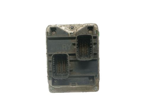 Used Engine control unit (ECU) OPEL CORSA B (S93) 1.0 i 12V (F08, F68, M68) (54 hp) 29776955