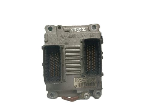 Used Engine control unit (ECU) OPEL ASTRA G Estate Van (F70) 1.2 (F70) (65 hp) 29776959