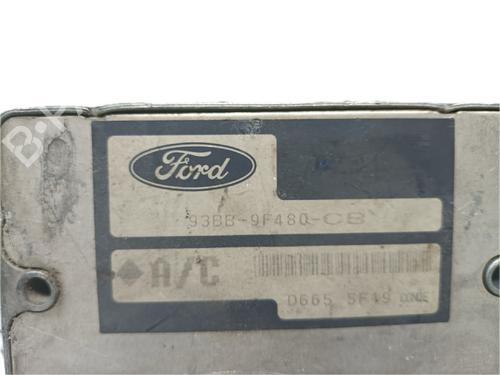 Engine control unit (ECU) FORD MONDEO I Turnier (BNP) 1.8 TD | BP29776960M57 