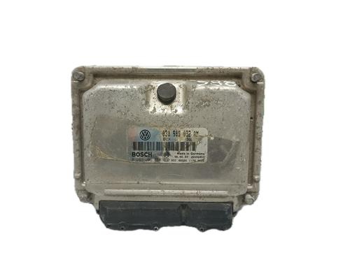 Used Engine control unit (ECU) VW POLO (6N2) 1.0 (50 hp) 29776961