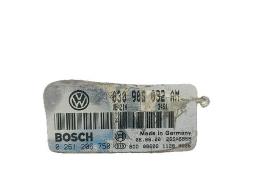 Engine control unit (ECU) VW POLO (6N2) 1.0 | BP29776961M57