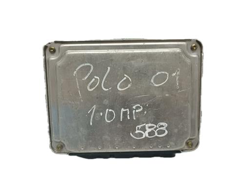 Engine control unit (ECU) VW POLO (6N2) 1.0 | BP29776961M57