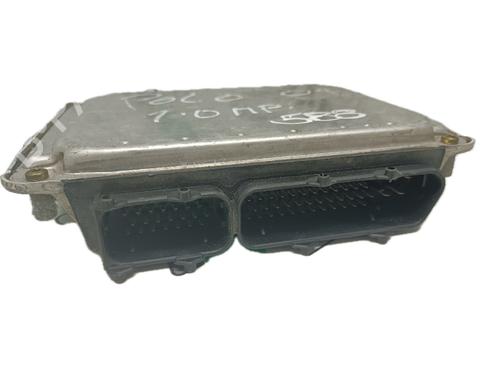 Engine control unit (ECU) VW POLO (6N2) 1.0 | BP29776961M57