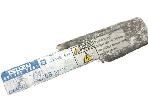 Engine control unit (ECU) OPEL MERIVA A MPV (X03) 1.7 CDTI (E75) | BP29776963M57