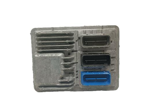 Used Engine control unit (ECU) OPEL ASTRA K (B16) 1.0 Turbo (68) (105 hp) 29776965