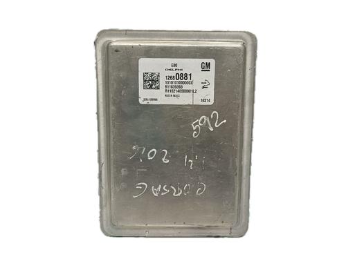 Engine control unit (ECU) OPEL ASTRA K (B16) 1.0 Turbo (68) | BP29776965M57 