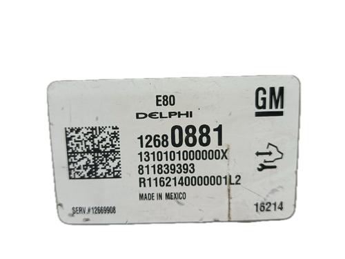 Engine control unit (ECU) OPEL ASTRA K (B16) 1.0 Turbo (68) | BP29776965M57 