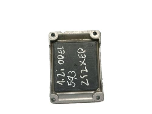 Engine control unit (ECU) OPEL AGILA A (H00) 1.2 16V (F68) | BP29776966M57